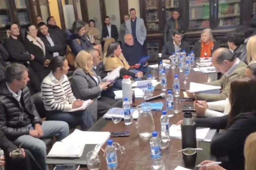 El cronograma de reuniones e invitados para debatir la reforma previsional en la Cámara baja