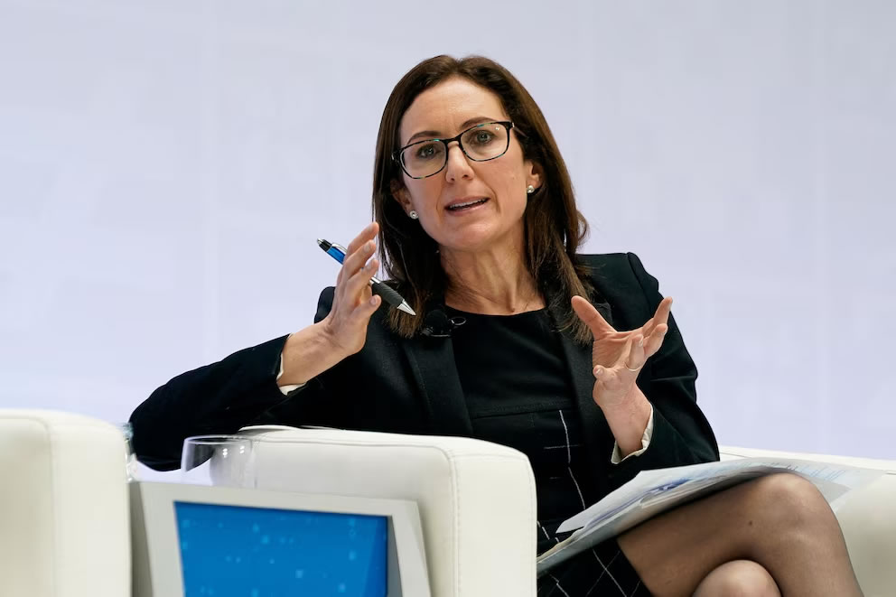 El FMI nombra a la argentina Susana Tenreyro como Economista Jefe del organismo