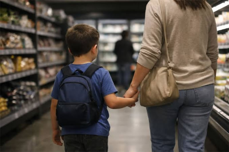 Jujuy aprueba la Hora Silenciosa, una ley que reduce estímulos en comercios para personas con autismo»
