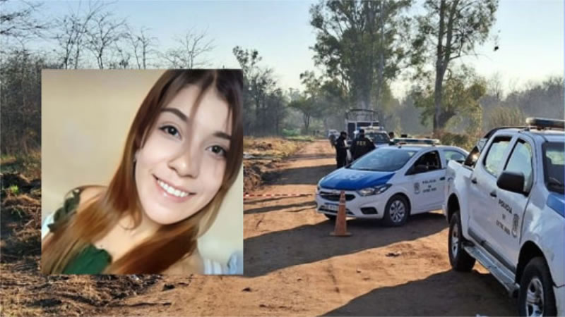 A tres años del hallazgo de los restos de Luisina Leoncino, comienza el juicio por jurados