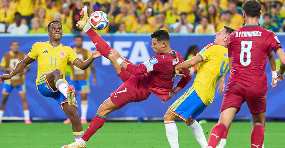 Nueva jornada con tres cruces decisivos en el Mundial 2026: los partidos de este jueves