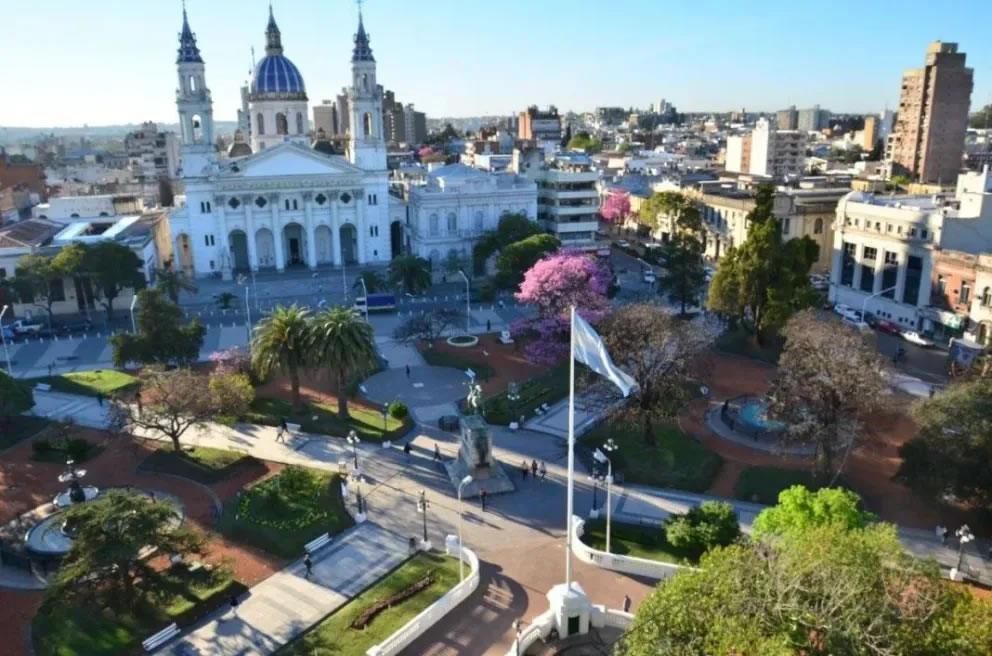 Diputados convoca a un ciclo de charlas para conmemorar el Bicentenario de Paraná