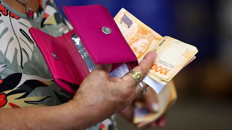 Se conoció la inflación de junio en la Ciudad de Buenos Aires: Fue de 1,8% en junio y acumuló 16% en el primer semestre
