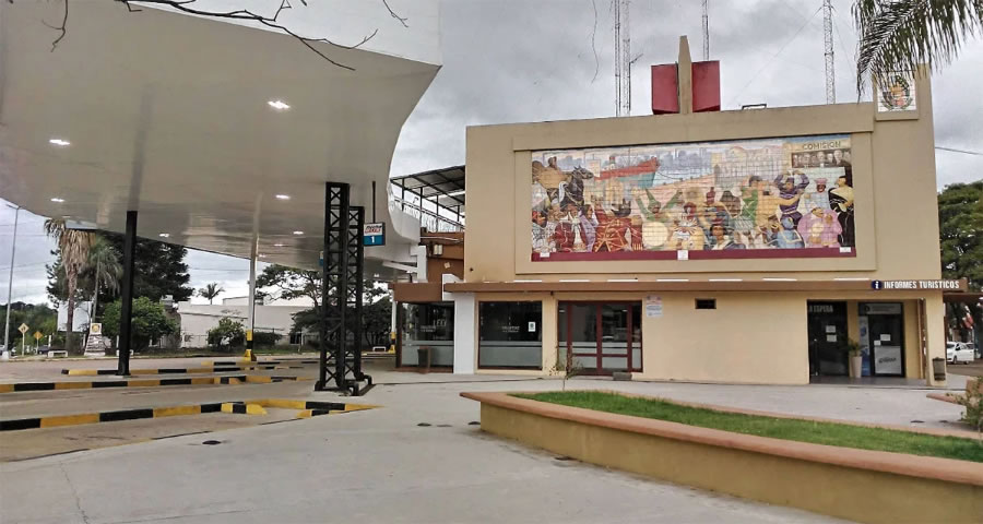 El invierno se hace sentir: persisten las bajas temperaturas en la región