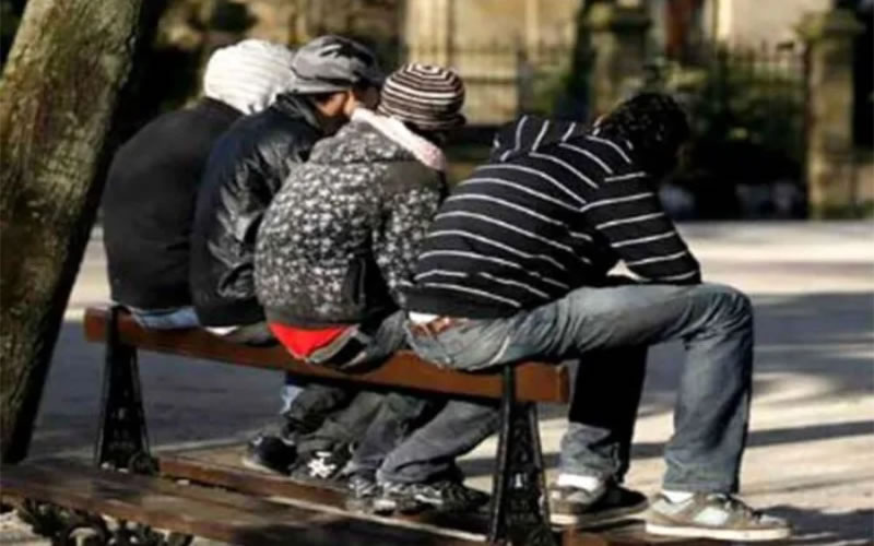 Informe de la UBA: casi el 50% de los jóvenes argentinos vive en condiciones de vulnerabilidad social