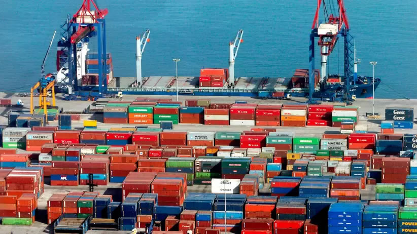 Argentina tiene un superávit comercial con Egipto por más de US$700 millones