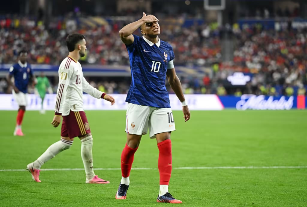 España derrotó 2 a 0 a Francia y se metió en la final del Mundial 2026