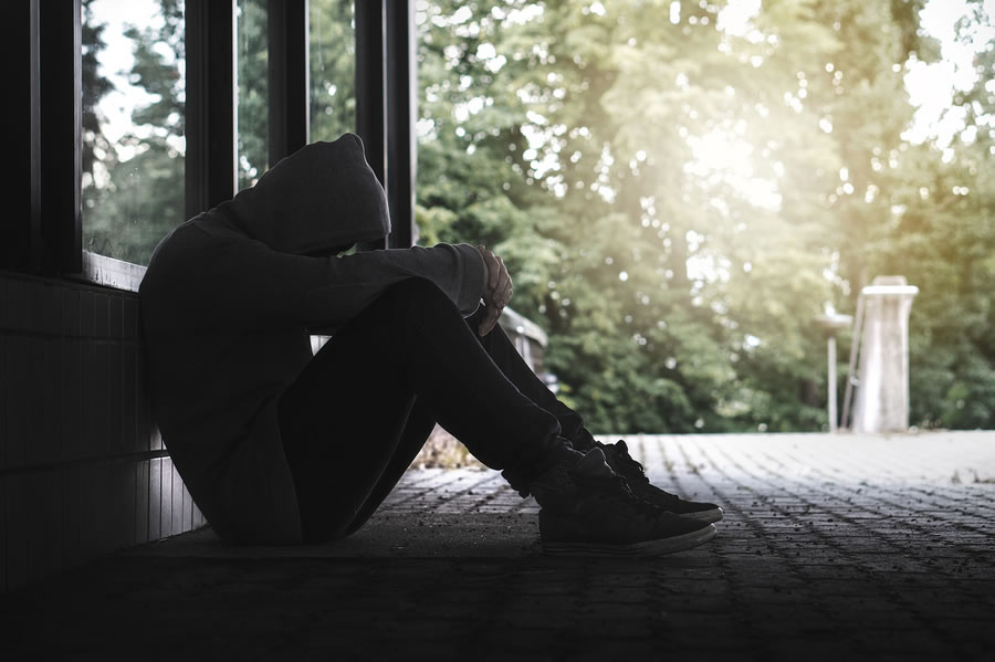 La UBA advierte un fuerte deterioro de la salud mental en la Argentina