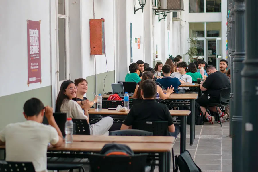 La UNER recibirá la visita de evaluadores externos de la CONEAU