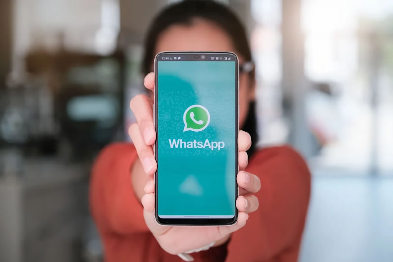 WhatsApp: Mark Zuckerberg anunció una nueva función