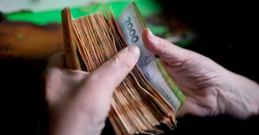 7 millones de personas les deben plata a los bancos y a las billeteras virtuales