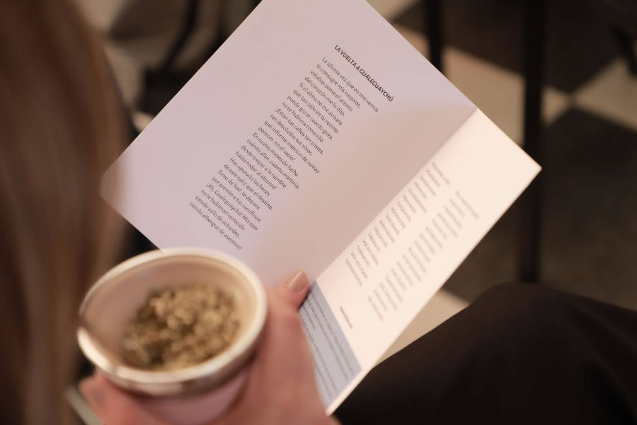 Lanzan el ciclo Literaturas Escritas en Entre Ríos