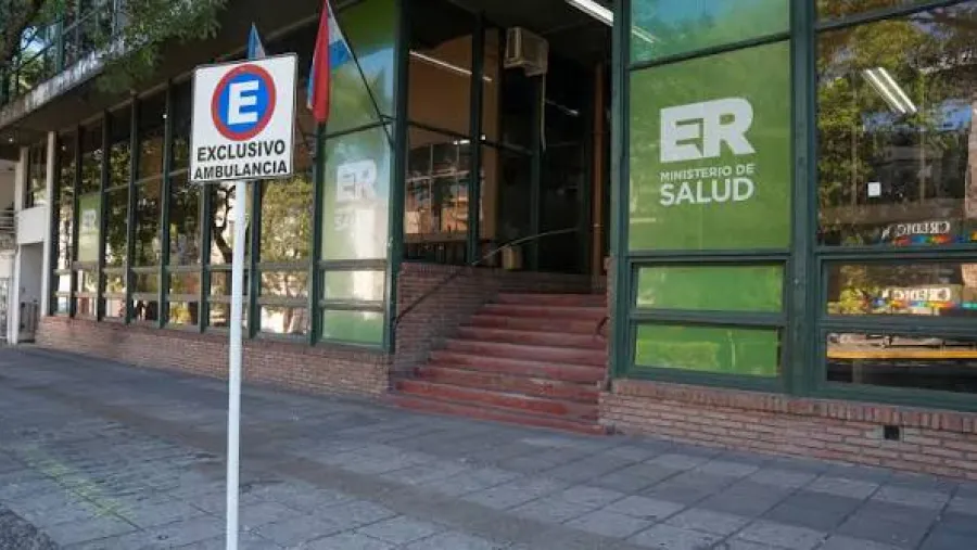 El Gobierno de Entre Ríos declaró la «urgencia sanitaria en salud mental» por un año