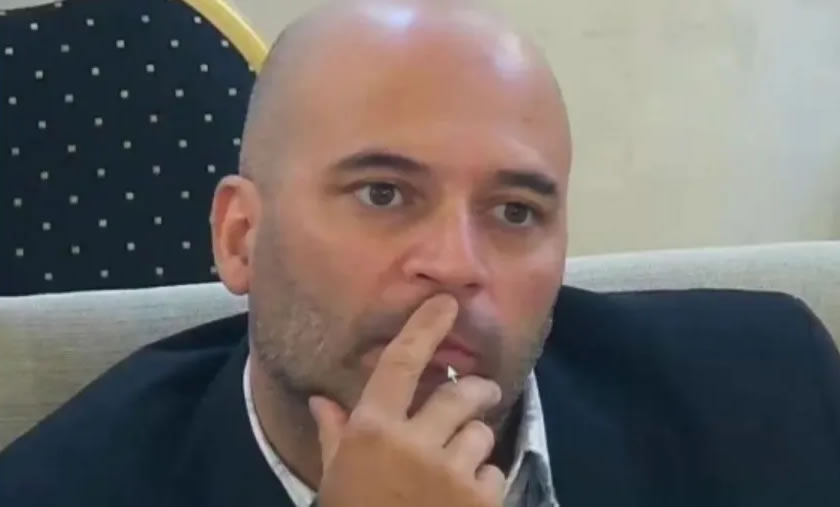 El concejal de Paraná Darío Báez fue hallado sin vida en su vivienda