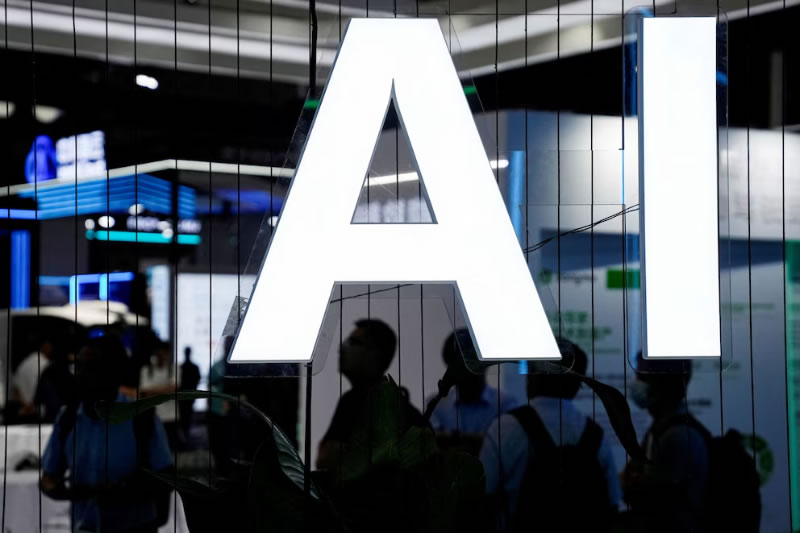 El Gobierno nacional presentó una guía para evitar el mal uso de la inteligencia artificial en el Estado