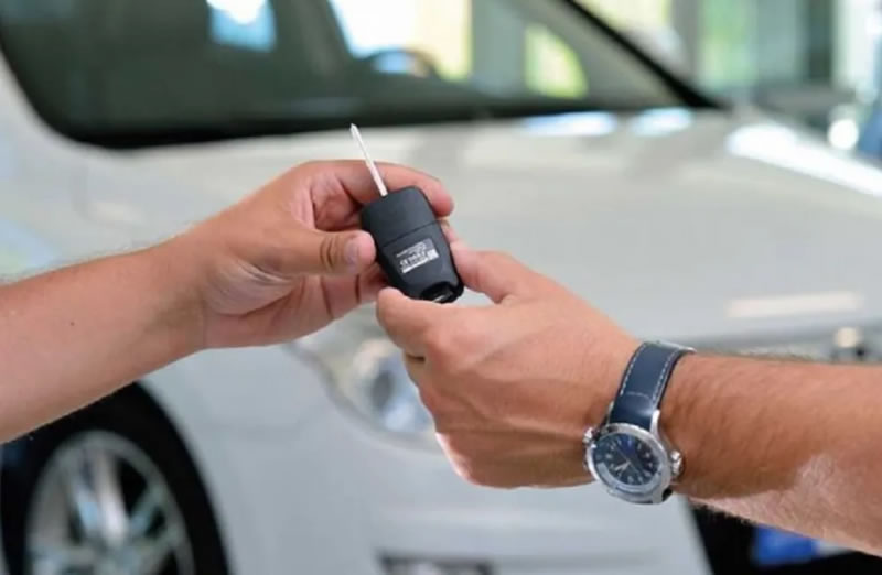 Inscripción de autos y motos 0 km: oficializan el trámite digital en todo el país