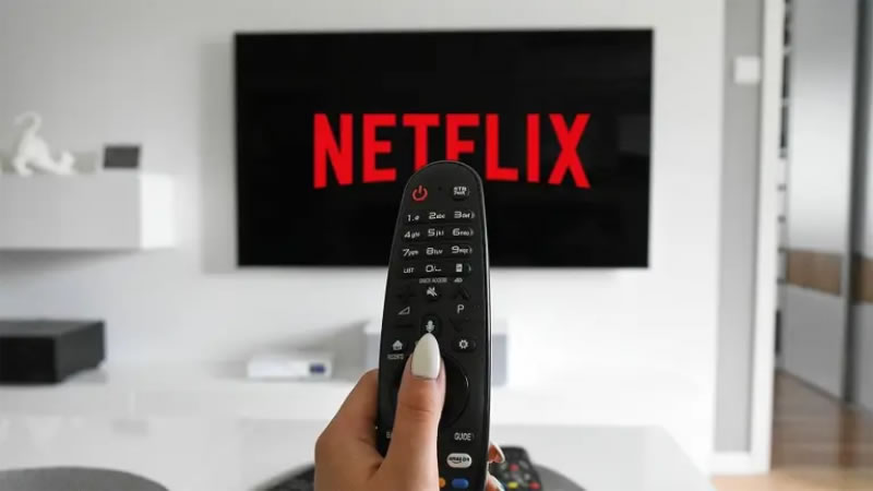 Netflix vuelve acambiar las condiciones para compartir cuentas entre distintos hogares