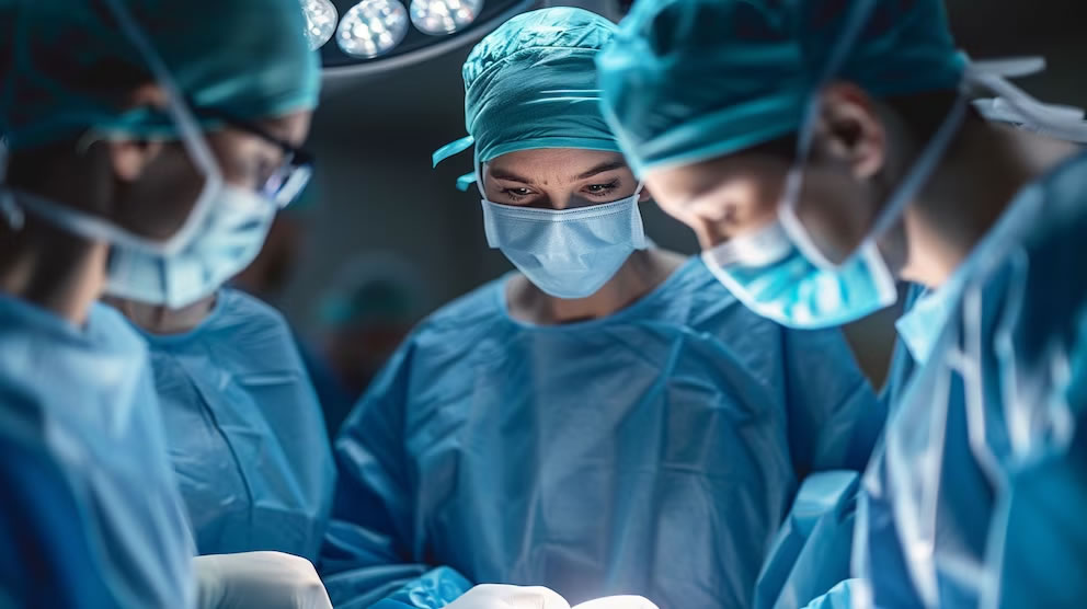 Una mujer recuperó la vista tras cinco años de ceguera gracias a un trasplante ocular inédito en Italia