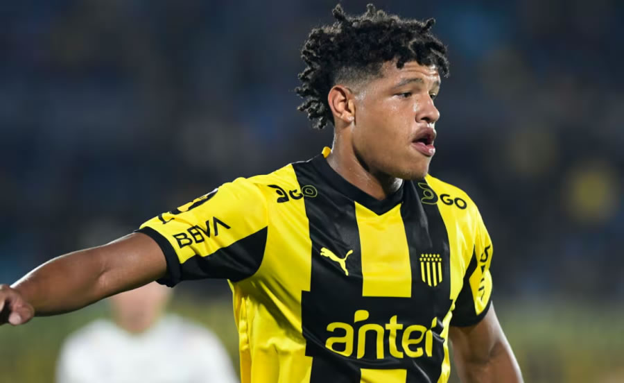 El futbolista uruguayo Bruno Betancor murió a los 22 años a causa de un paro cardiorrespiratorio