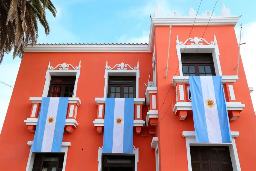 Intendente entrerriano propone bajar su sueldo y reformar el régimen salarial de funcionarios municipales