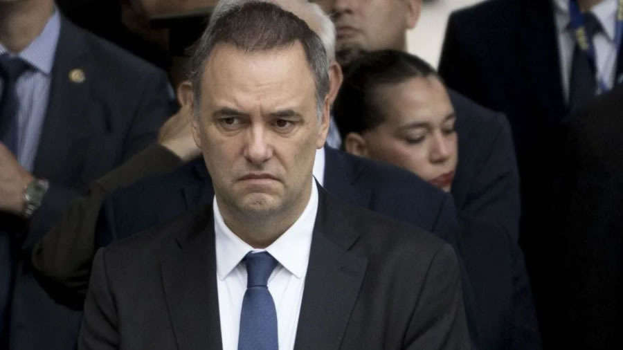 La pericia contable detectó inconsistencias patrimoniales en la causa por enriquecimiento ilícito contra Manuel Adorni