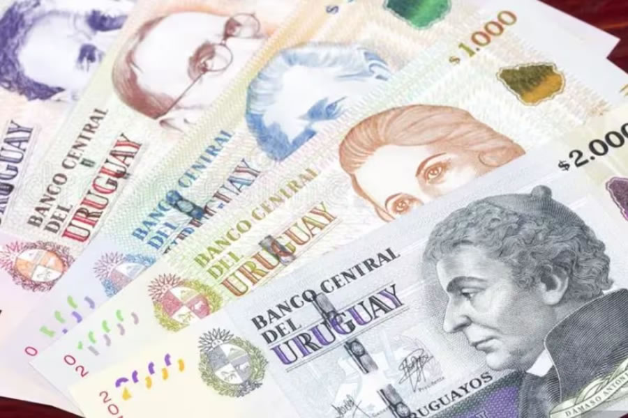 Uruguay consolidó el salario mínimo más alto del Mercosur