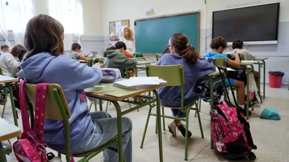 Impulsan la incorporación de psicólogos en las escuelas entrerrianas