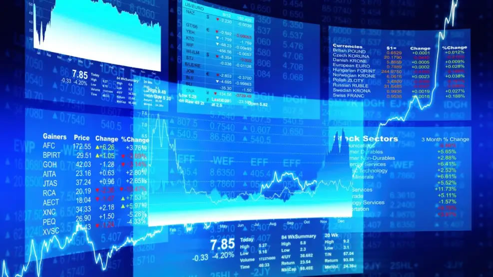 El riesgo país cayó hasta los 408 puntos tras el anuncio del programa financiero del Gobierno