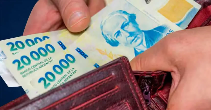 El Plan de Alivio Financiero de Entre Ríos ya recibió más de 5.500 solicitudes
