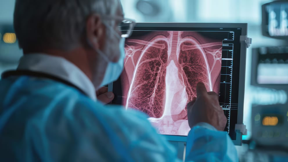 Un estudio español descubrió variantes genéticas ocultas de la bacteria que causa la tuberculosis