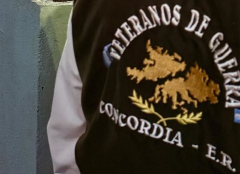 Veteranos de Malvinas afirman que el reclamo por las islas debe seguir por la vía diplomática, no en una cancha