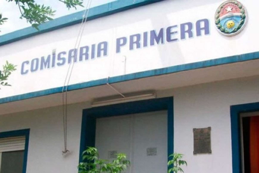 Detuvieron a un hombre tras ser acusado de golpear a su madre de 72 años delante de dos menores