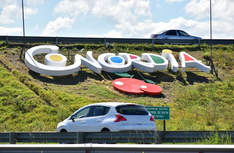 Semana con ascenso gradual de la temperatura en Concordia: el viernes llegará a los 26°C