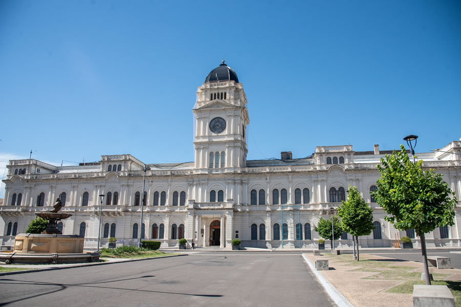 Este sábado 1 de agosto comenzará el cronograma de pagos para la administración pública provincial