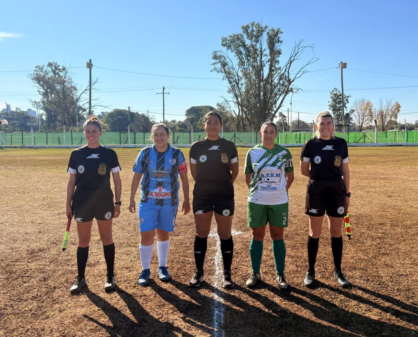 Se juega la sexta fecha del Torneo Femenino: Estudiantes recibe a Nebel en el adelanto