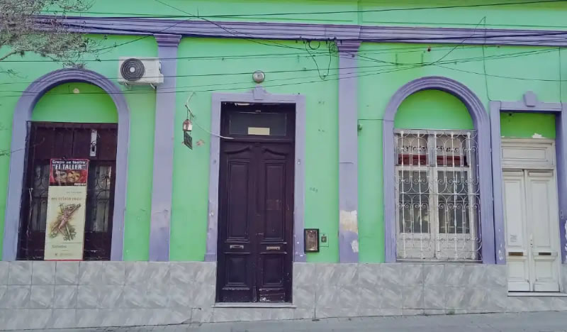 Tinta Verde reúne música, teatro y literatura en una noche de artistas entrerrianos