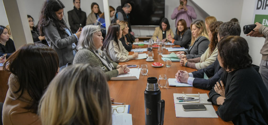 Dictamen favorable al proyecto de incentivos tributarios para la actividad comercial