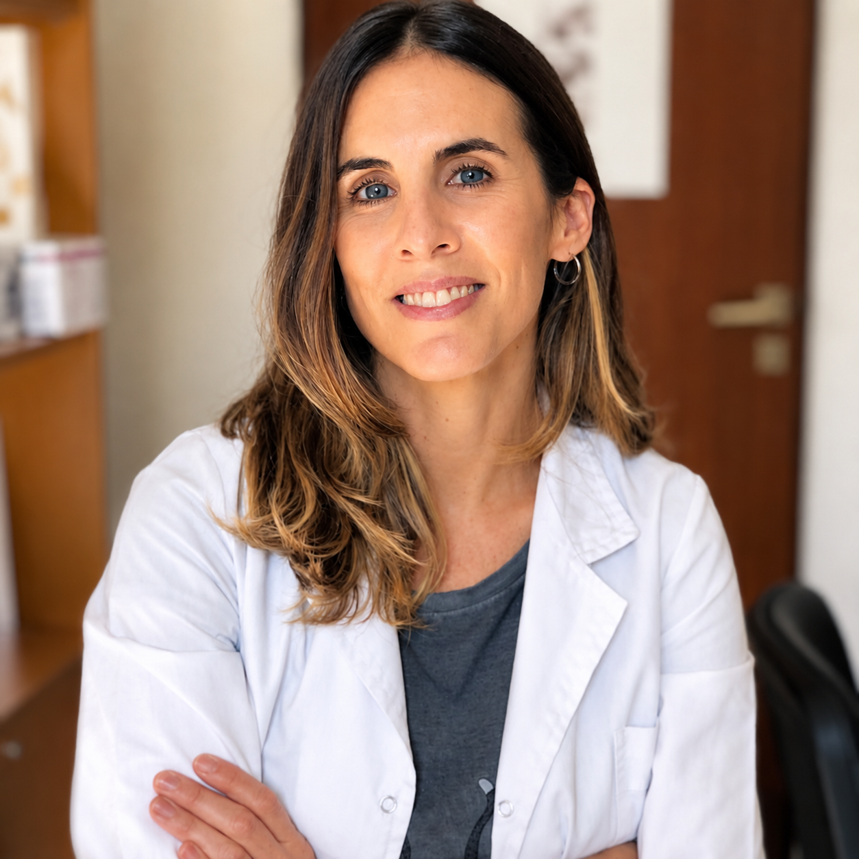 Despejando dudas con la Ginecóloga Camila Ceseracciu: Fertilidad después de los 30, ¿qué cambios son reales y cuáles son solo un mito?