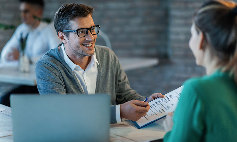 Curso de atención al cliente y calidad de servicio