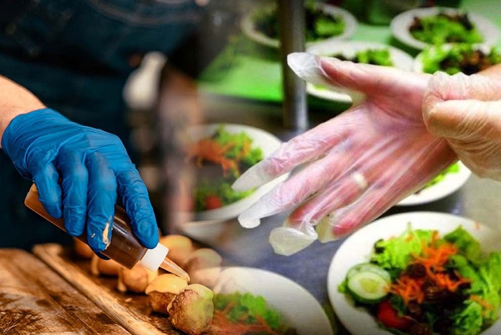 Nuevo curso de manipulación de alimentos