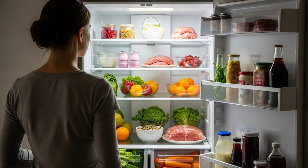 Por qué abrir la puerta del refrigerador puede ser el motivo del alto costo de tu factura de luz