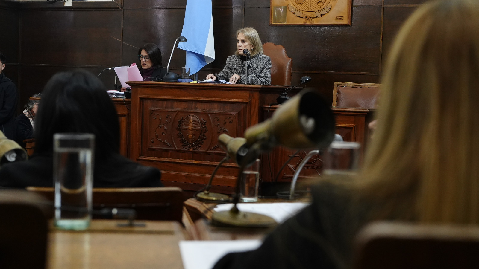 El Concejo Deliberante de Concordia avanzó en alivio fiscal en servicios urbanos, y un hito internacional para la ciudad