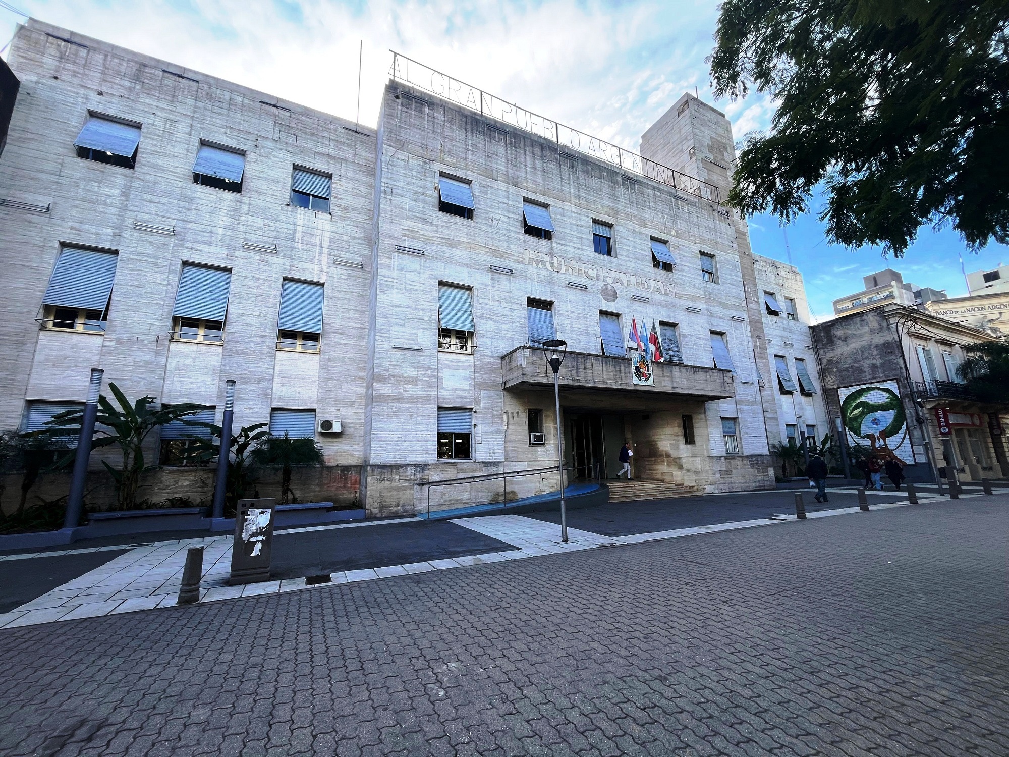 Tras la salida de Dell’Olio, Azcué designó a una contadora como nueva Secretaria de Gobierno
