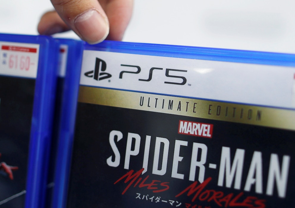 Sony dejará de producir juegos físicos para PlayStation en 2028