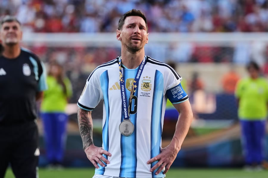 Abogados de EE.UU. y Europa evalúan demandar a la FIFA por la final del Mundial 2026