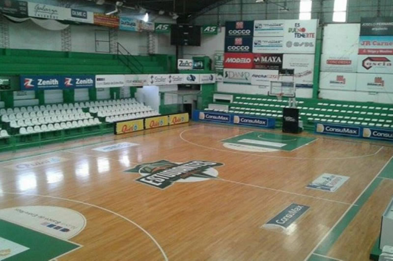Estudiantes y Capuchinos disputarán amistosos de pretemporada