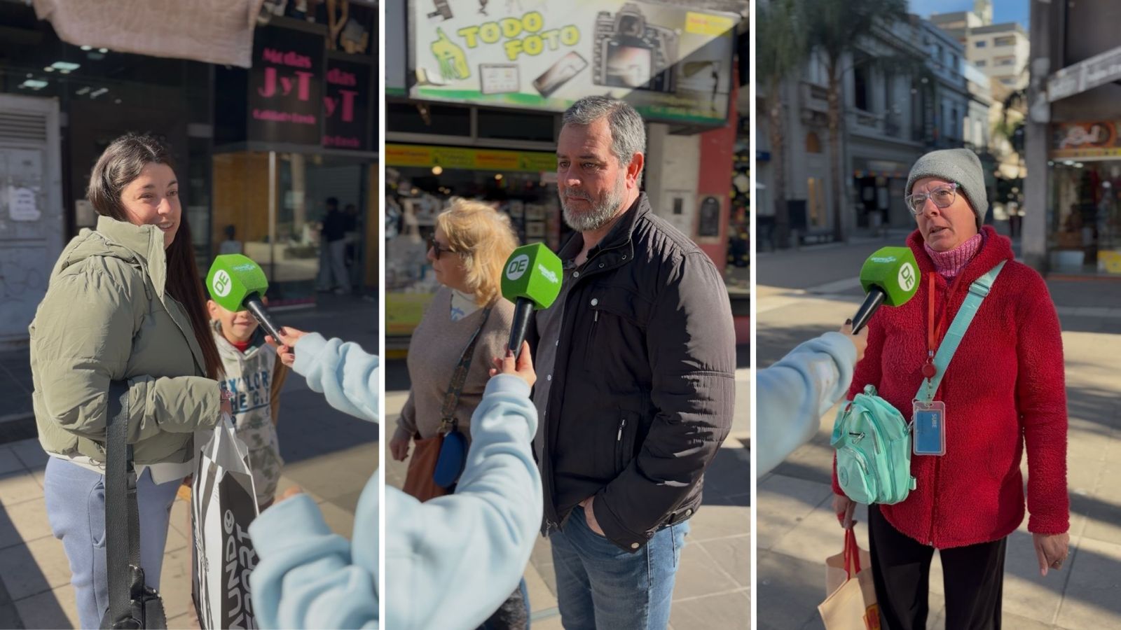 ¿Primeras marcas o segundas? Qué opinan los concordienses sobre cómo cambiaron sus hábitos de consumo