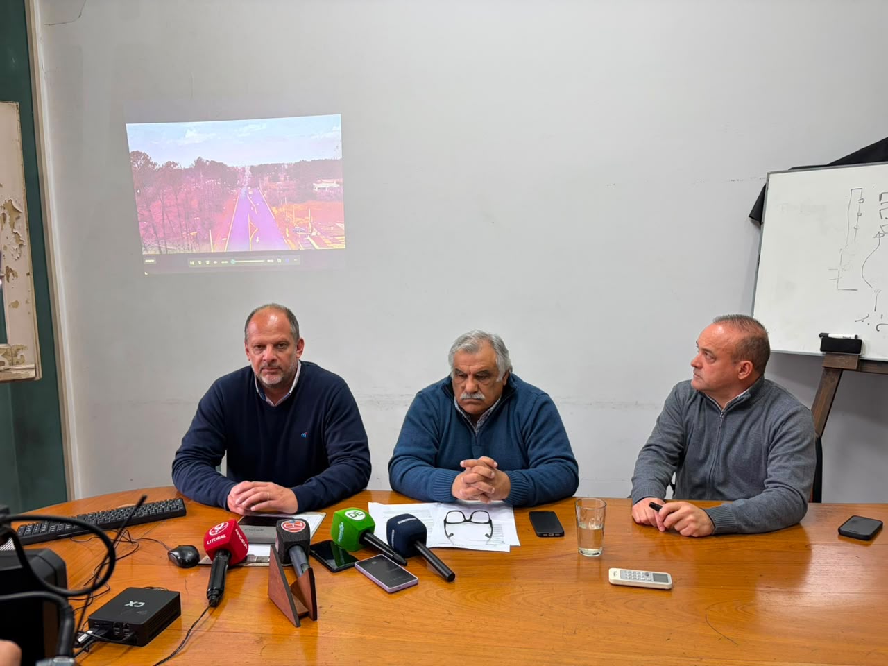 “Nunca vivimos algo así”: la Cooperativa explicó por qué Concordia quedó 12 horas sin luz y cómo seguirá la reconstrucción del servicio