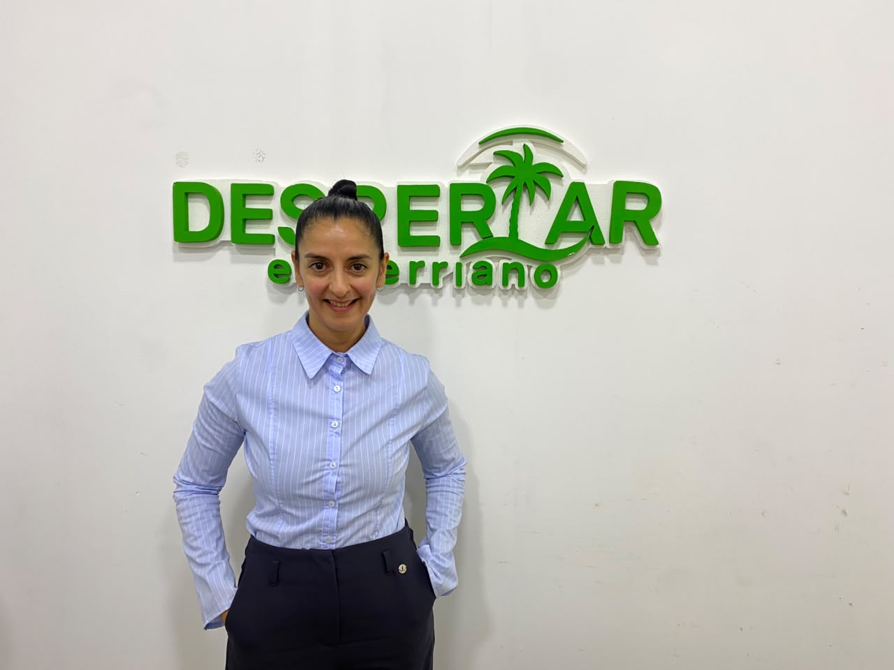 “La gastronomía mueve muchísimo más de lo que la gente imagina” Paola Pereyra, Trabajadora Gastronómica