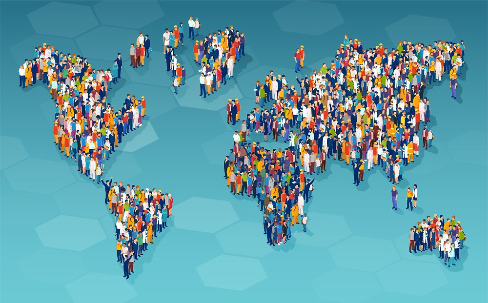 Día Mundial de la Población